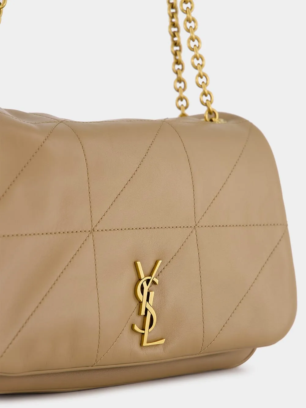 Light Brown Jamie 4.3 Small Bag
