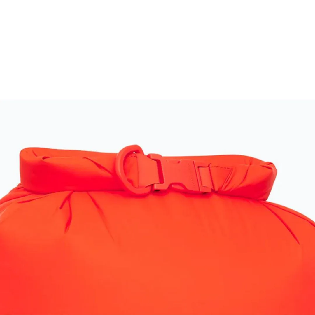 Lightweight Dry Bag 13 Litre - Spicy Orange