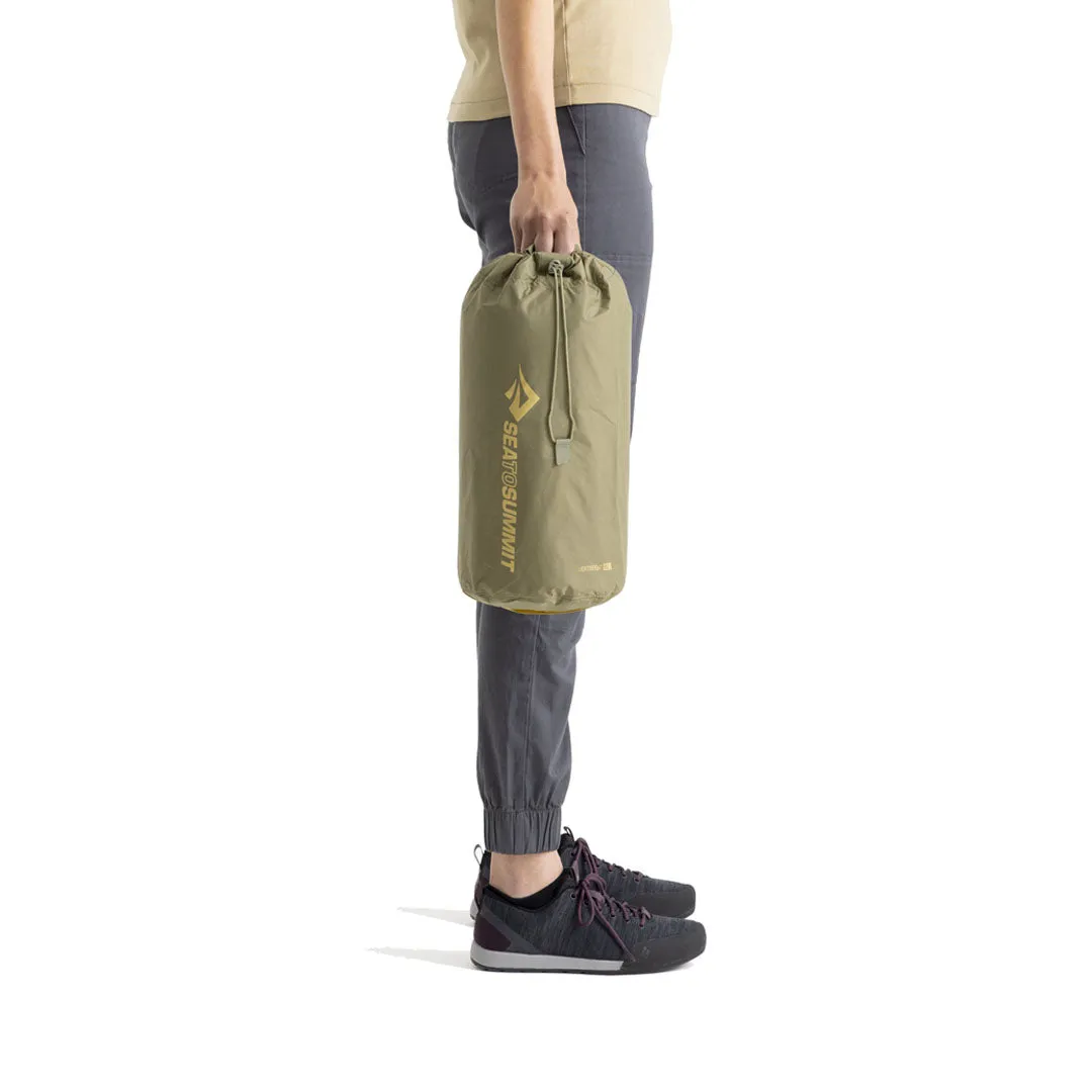 Lightweight Dry Bag 8 Litre - Burnt Olive
