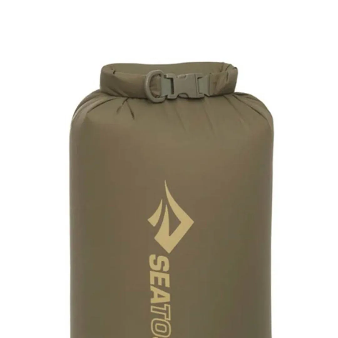 Lightweight Dry Bag 8 Litre - Burnt Olive