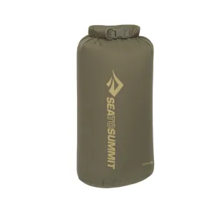 Lightweight Dry Bag 8 Litre - Burnt Olive