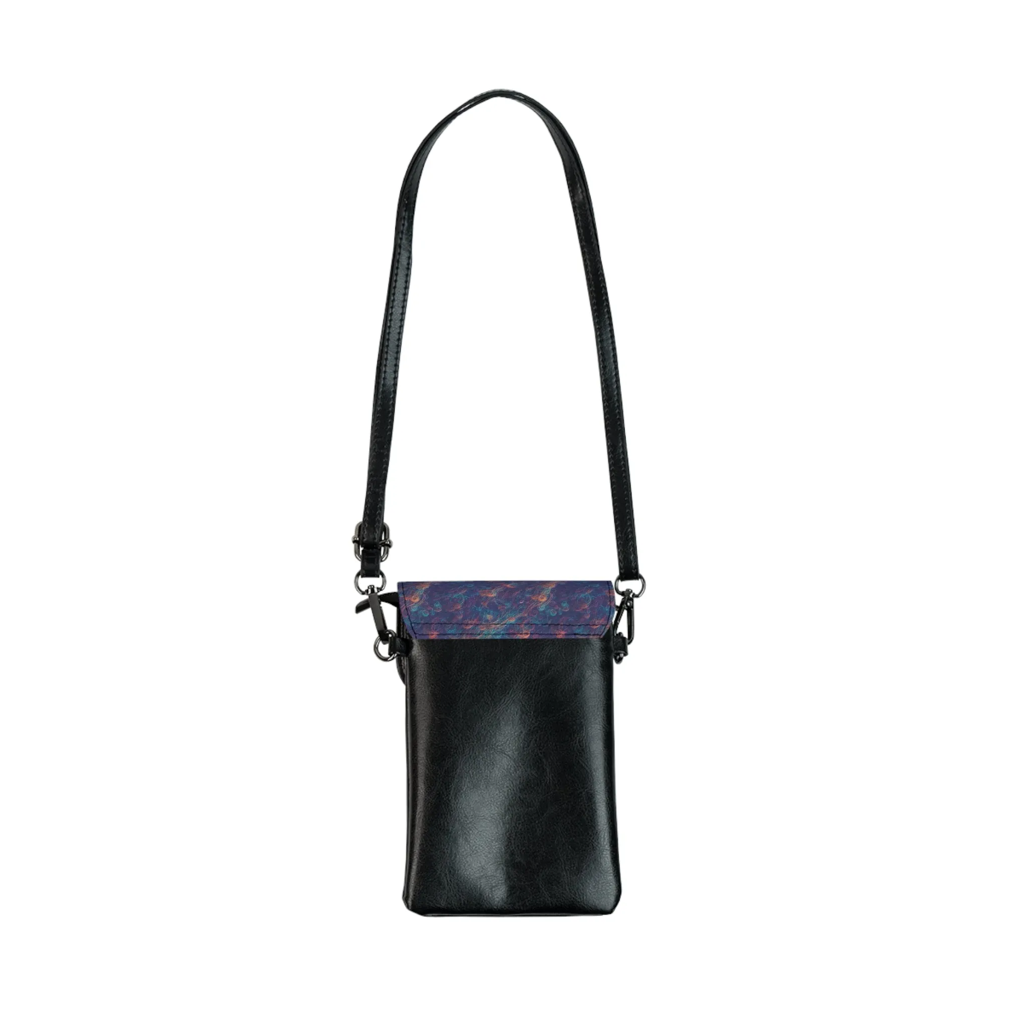 Lightweight Phone Bag - Galactic Tangle