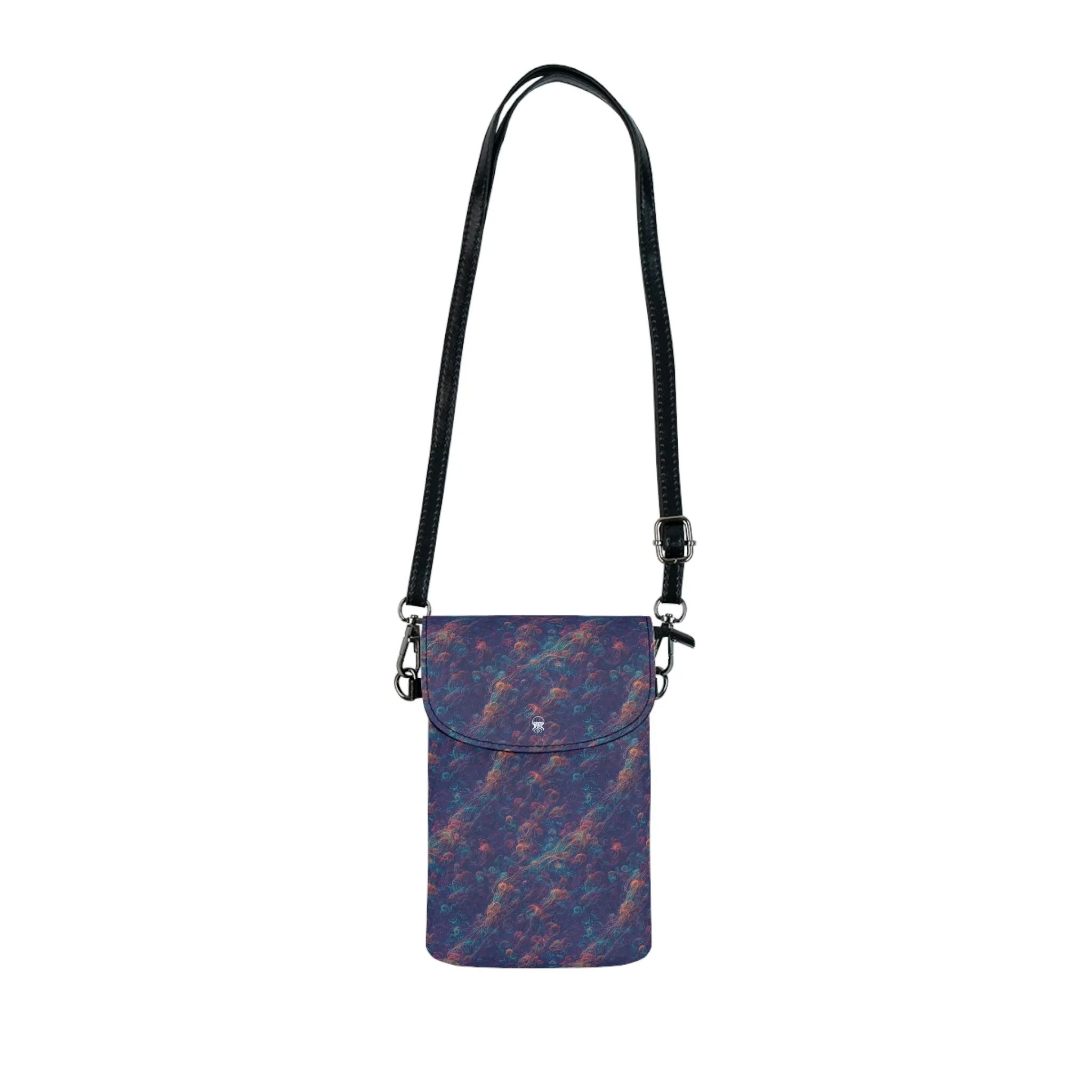 Lightweight Phone Bag - Galactic Tangle