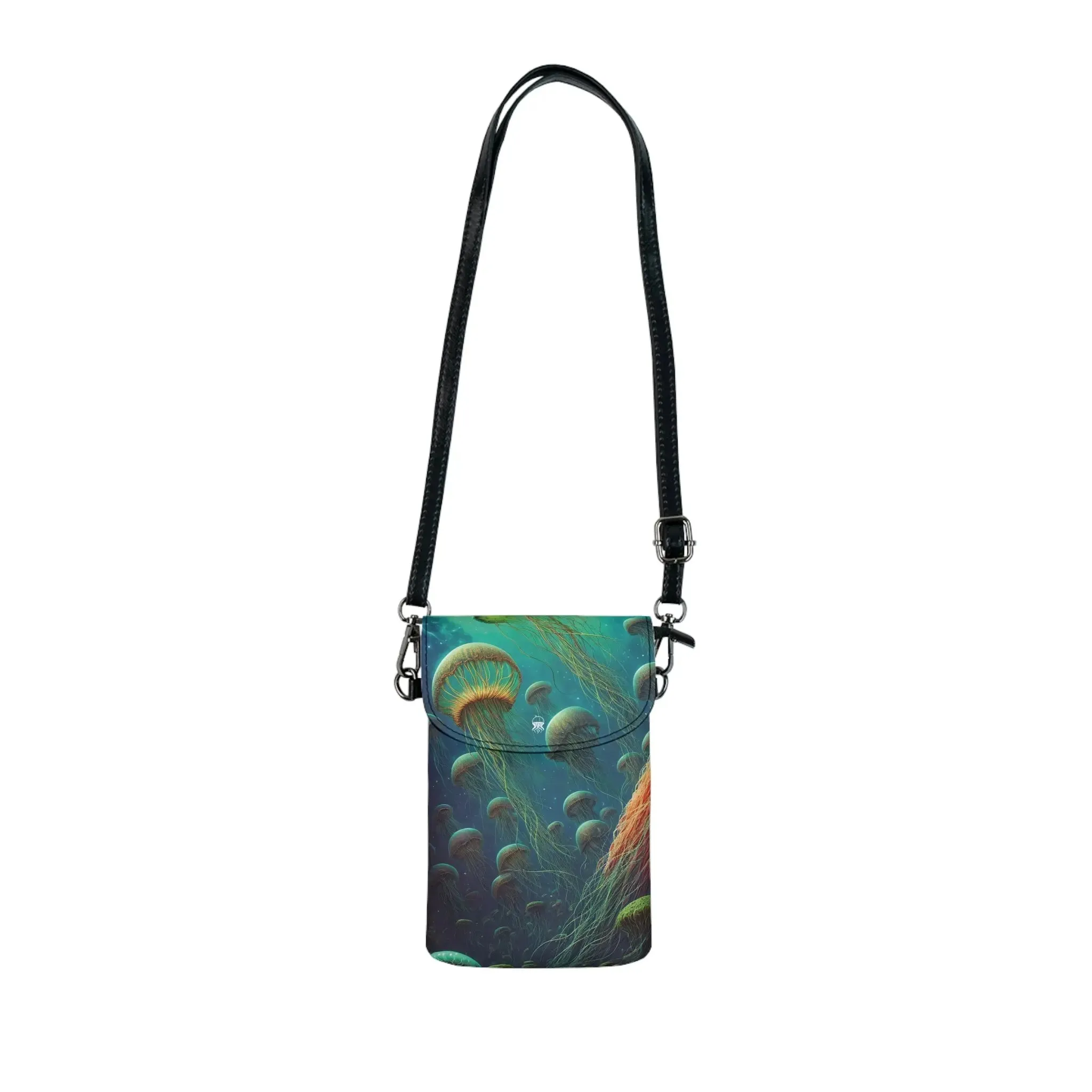 Lightweight Phone Bag - Stellar Drifters