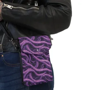 Lightweight Phone Bag - Void Reach