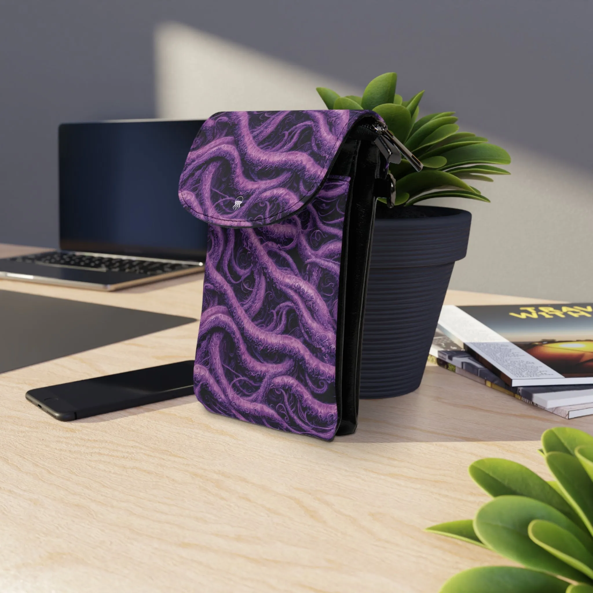 Lightweight Phone Bag - Void Reach