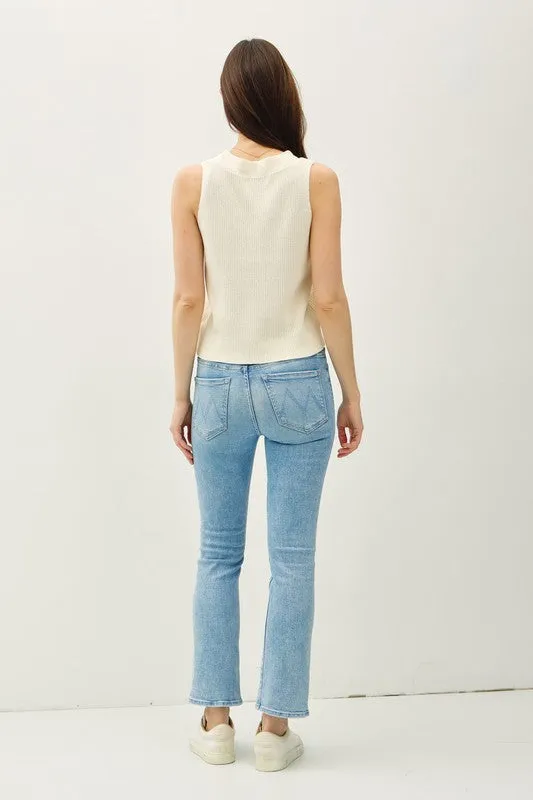 Lightweight Vest