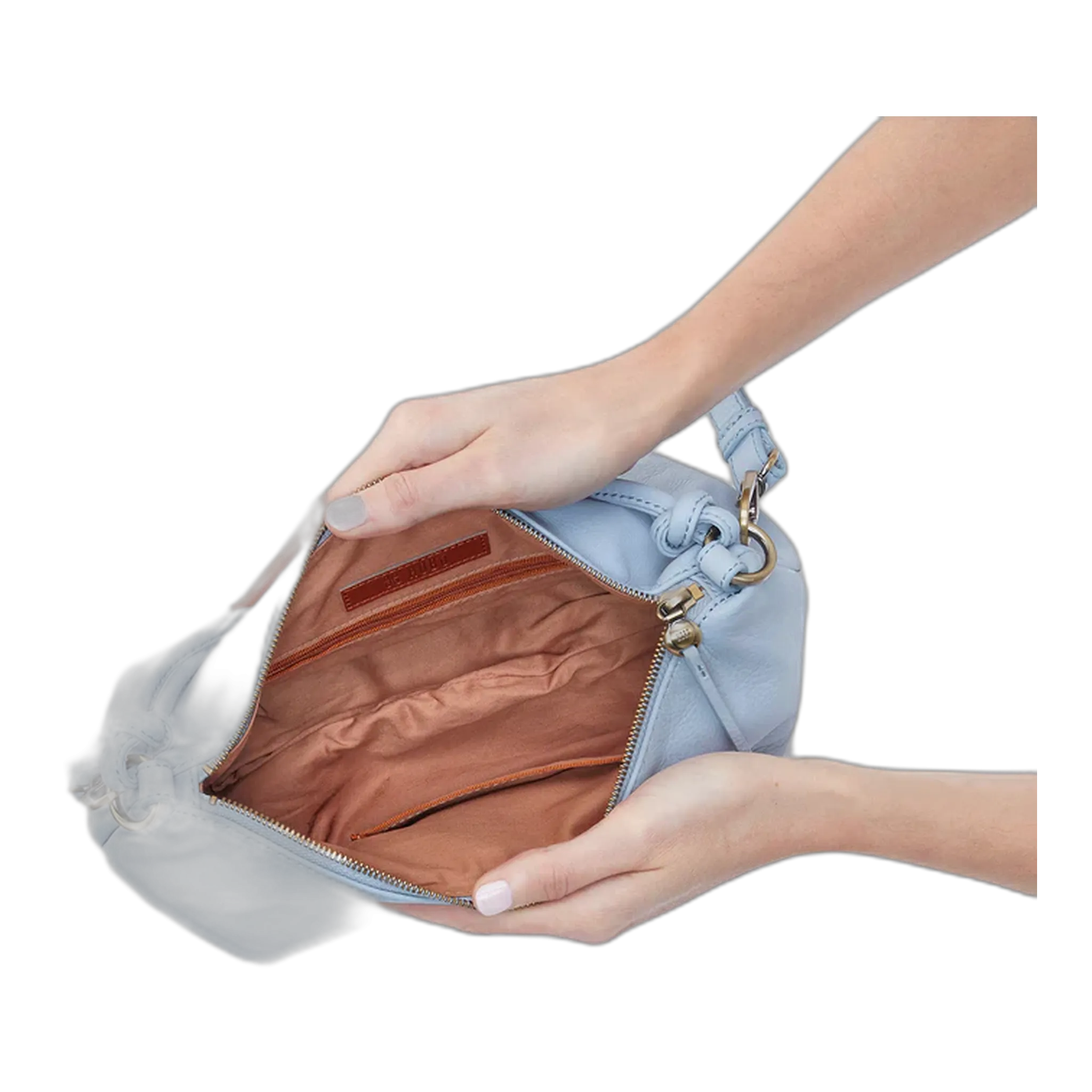 Lindley Crossbody