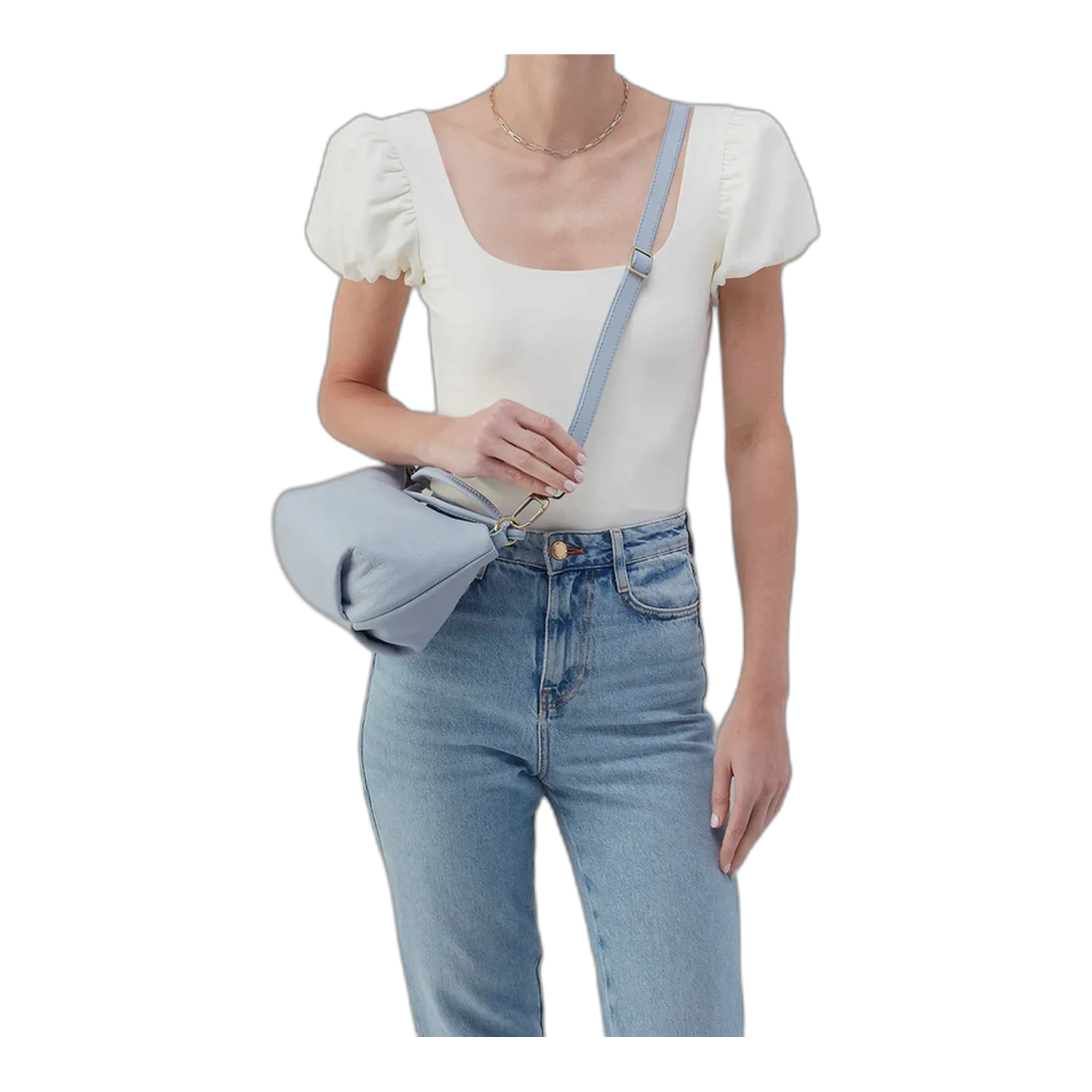 Lindley Crossbody