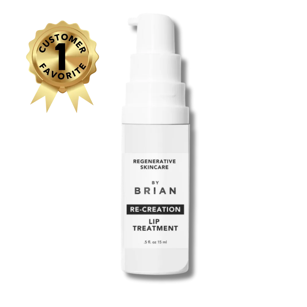 LIP EYE NECK REGENERATION SET