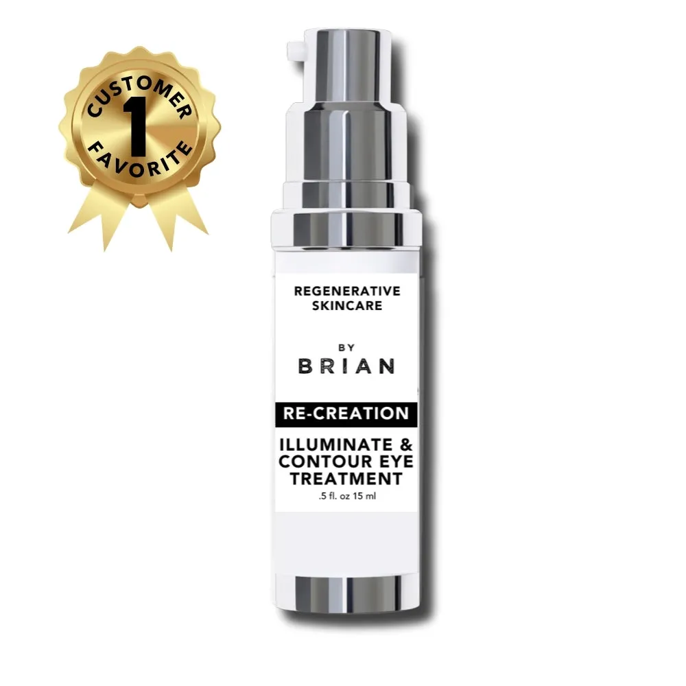 LIP EYE NECK REGENERATION SET