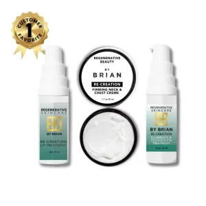 LIP EYE NECK REGENERATION SET