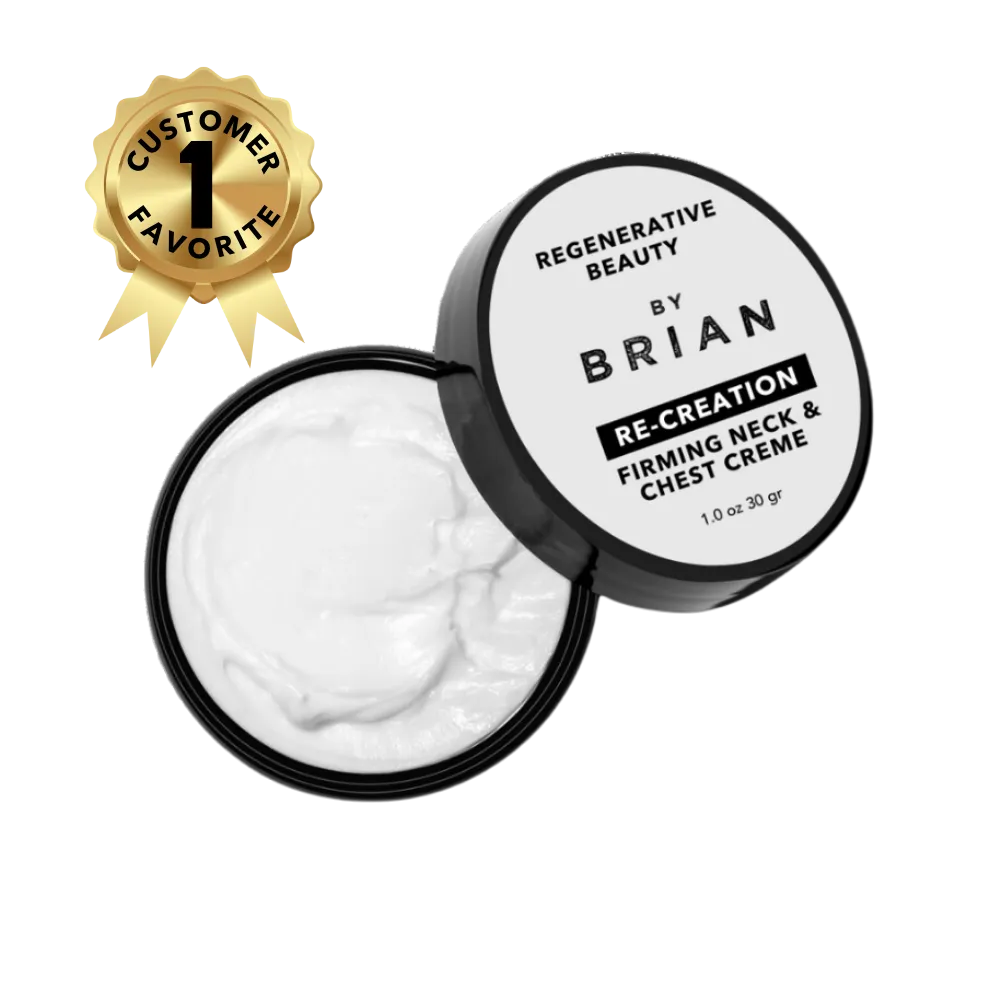 LIP EYE NECK REGENERATION SET