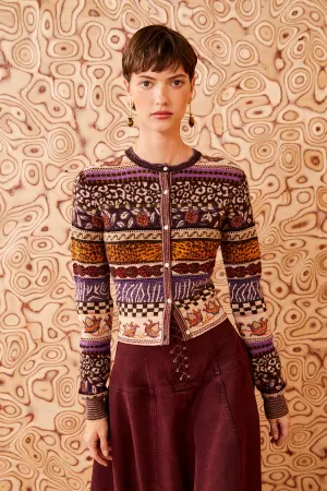 Liza Cardigan
