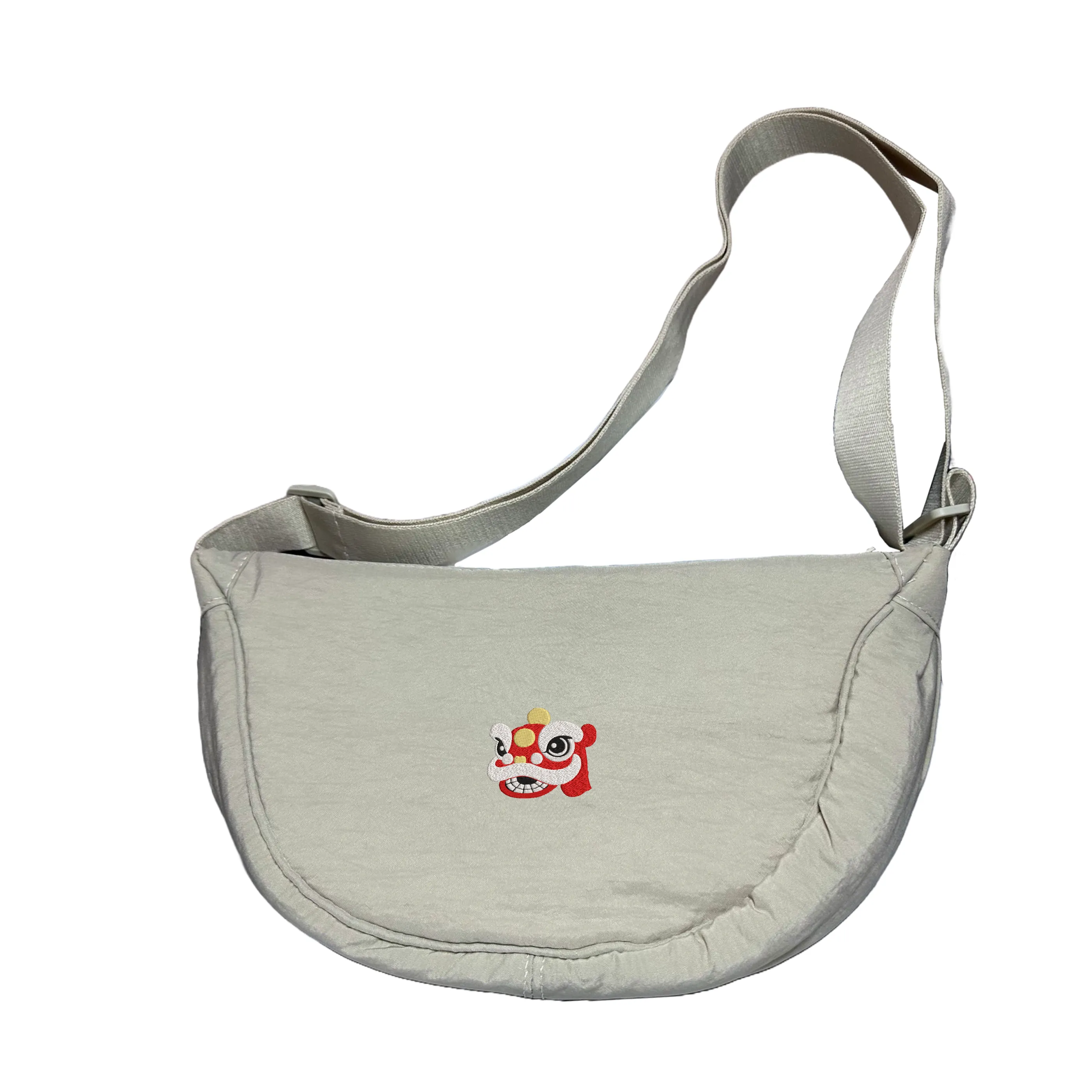 LNY/CNY Crossbody Bag - 2