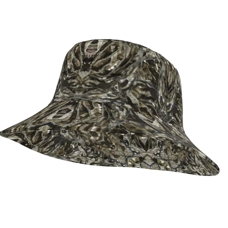 London Bucket Hat (Unisex)(Samhain Dream Thaw 7 of 15 Septem ex Quindecim) RJSTHw2023 RJS