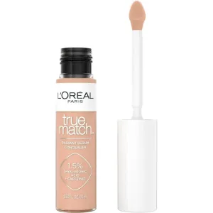 Loreal Paris True Match Radiant Serum Concealer N6.5 Medium Deep