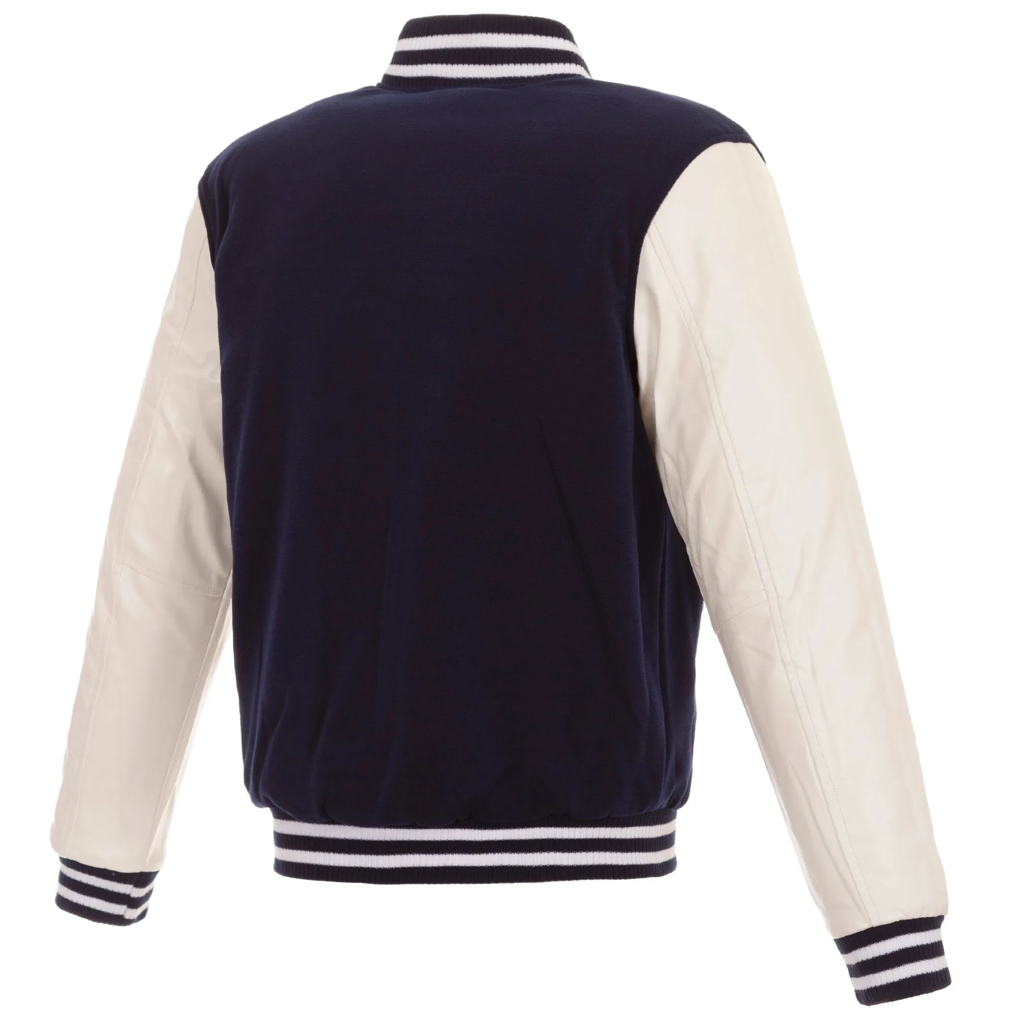 Los Angeles Chargers Reversible Varsity Jacket