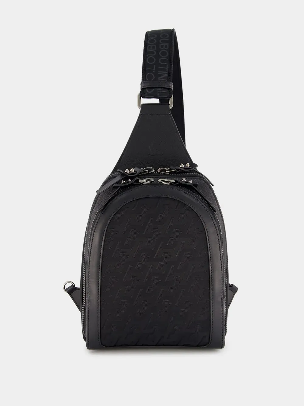 Loubifunk CL Monogram Backpack