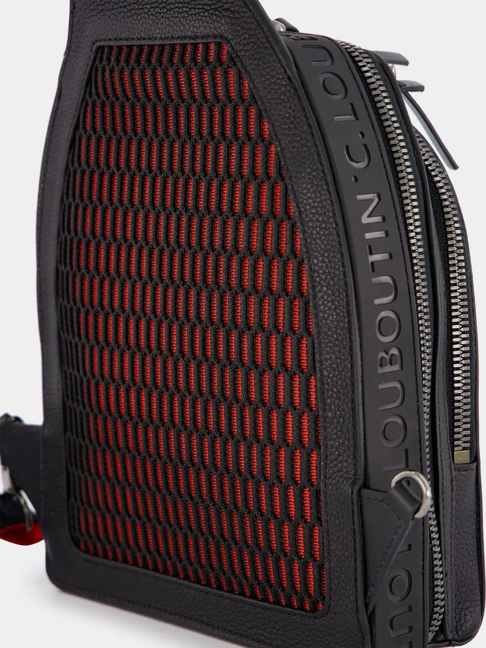 Loubifunk CL Monogram Backpack