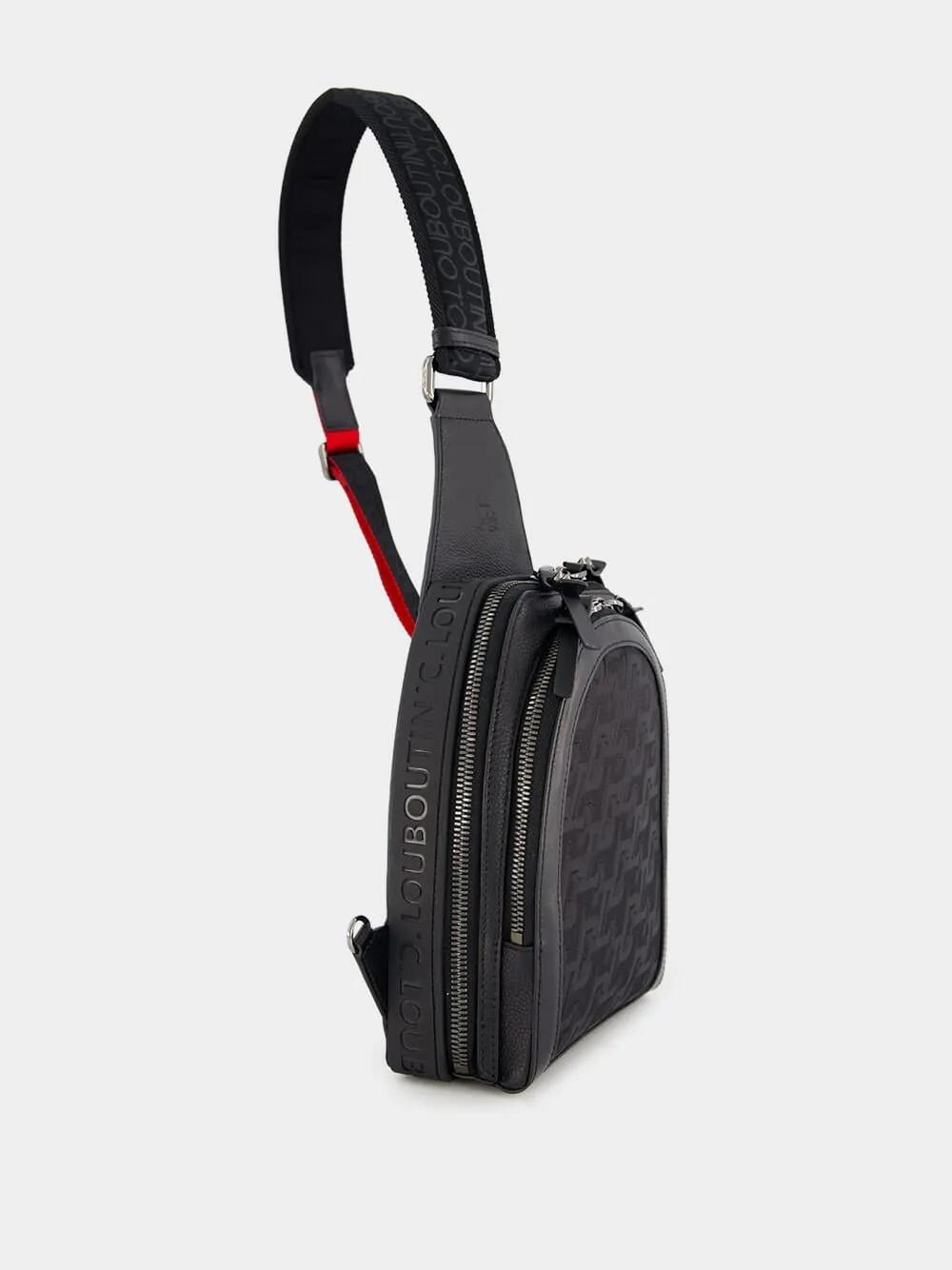 Loubifunk CL Monogram Backpack