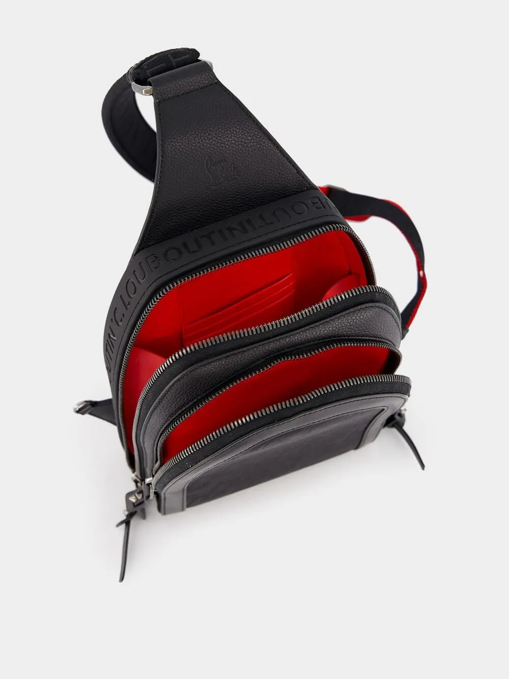 Loubifunk CL Monogram Backpack