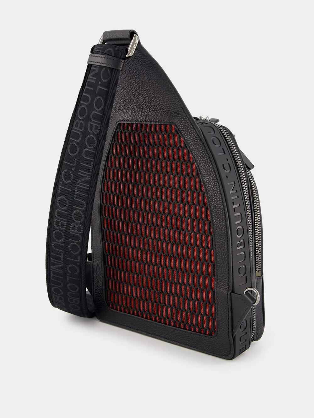 Loubifunk CL Monogram Backpack