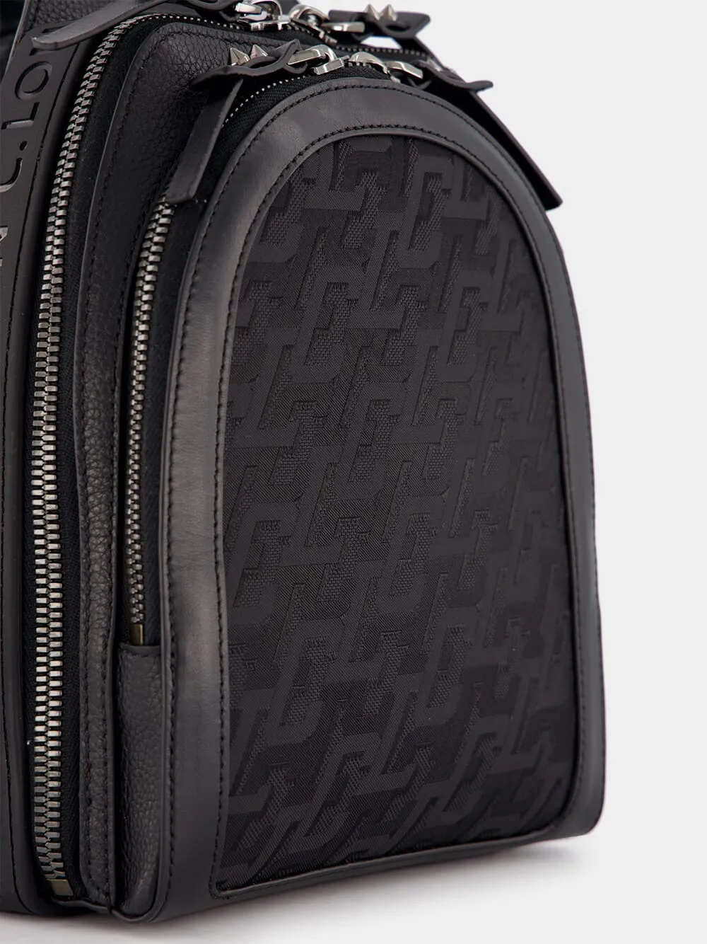 Loubifunk CL Monogram Backpack