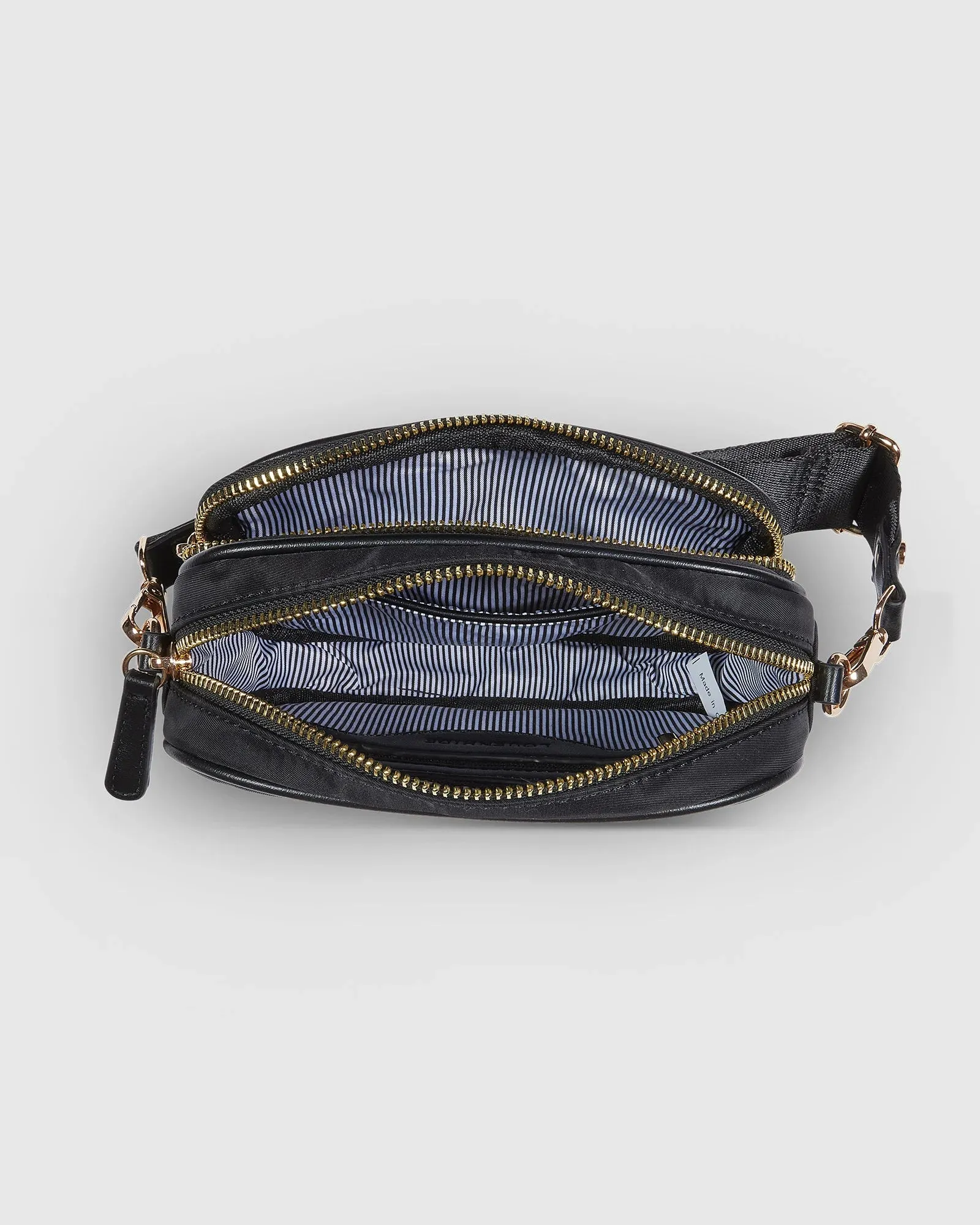 Louenhide Cali Nylon Crossbody Bag