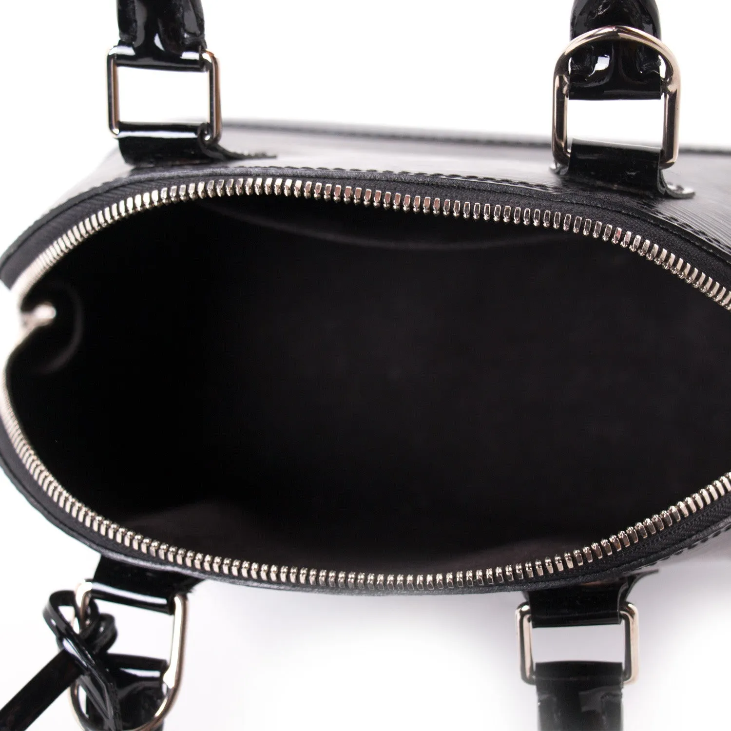 Louis Vuitton Alma BB