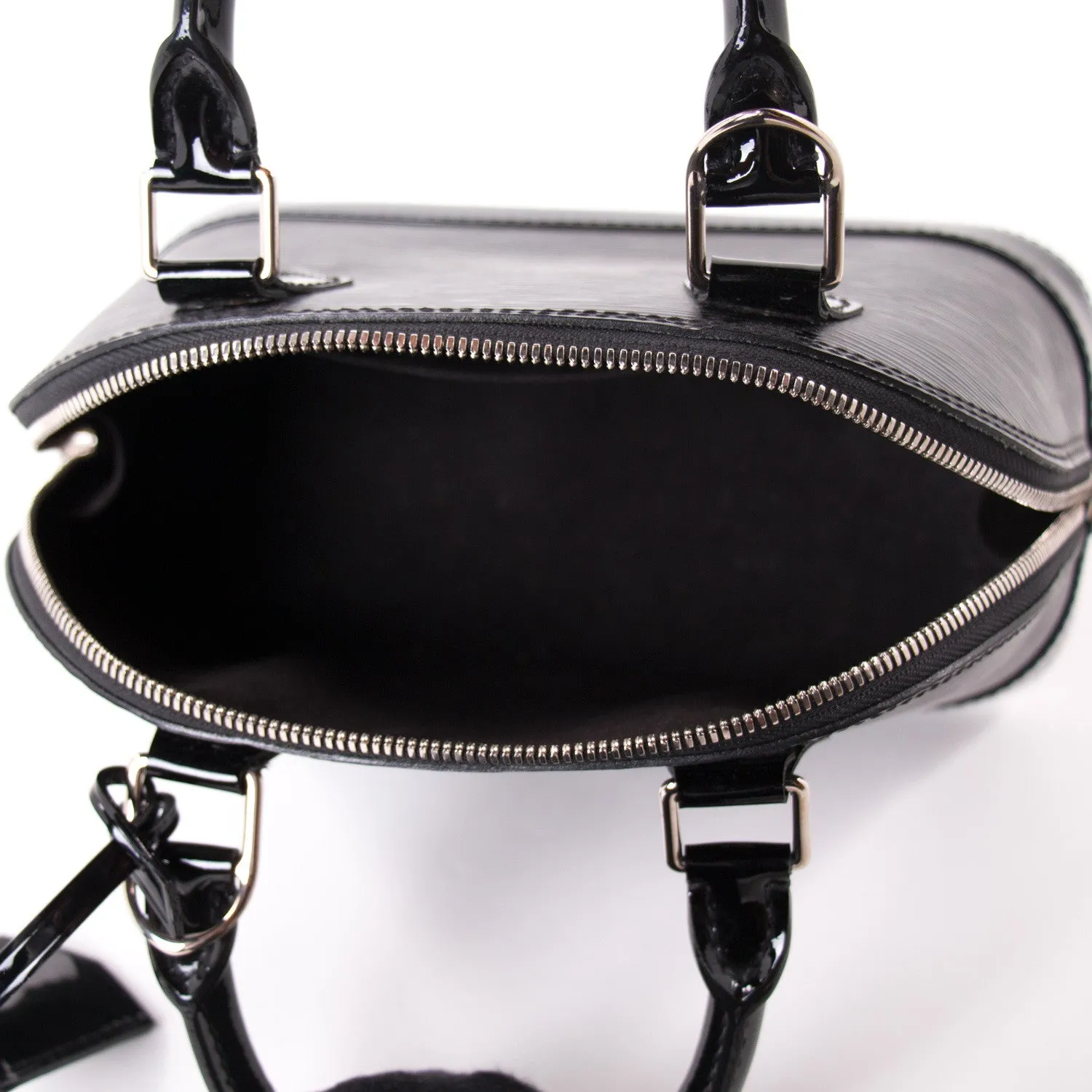 Louis Vuitton Alma BB
