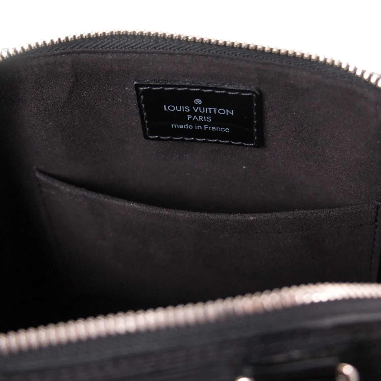 Louis Vuitton Alma BB