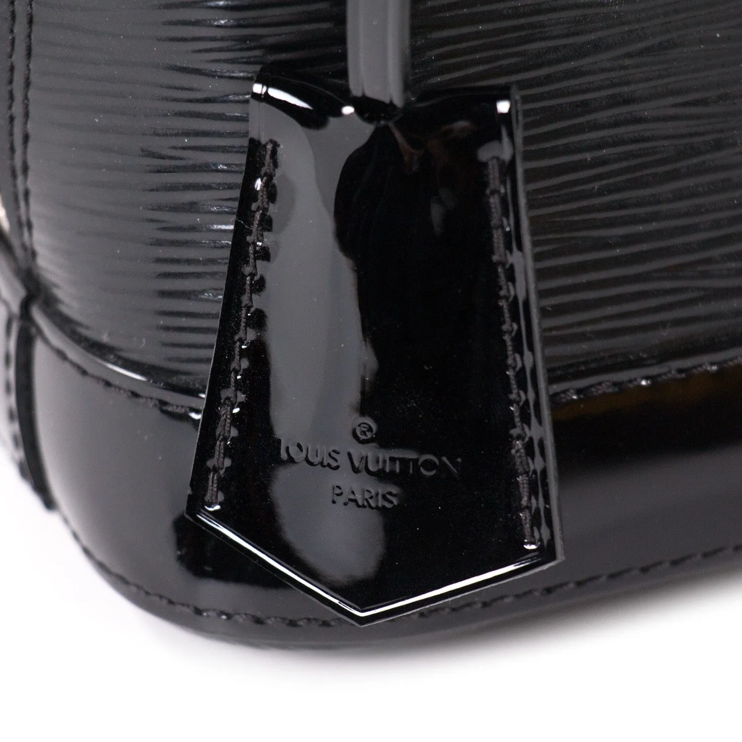 Louis Vuitton Alma BB