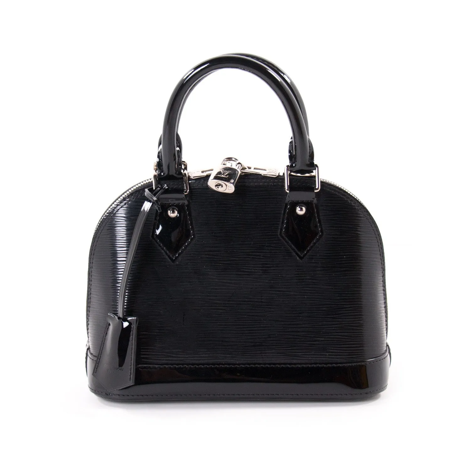 Louis Vuitton Alma BB
