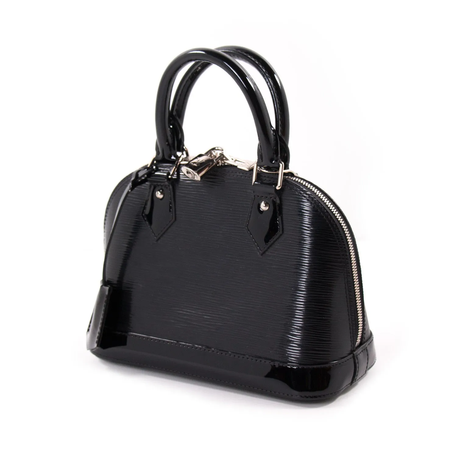 Louis Vuitton Alma BB