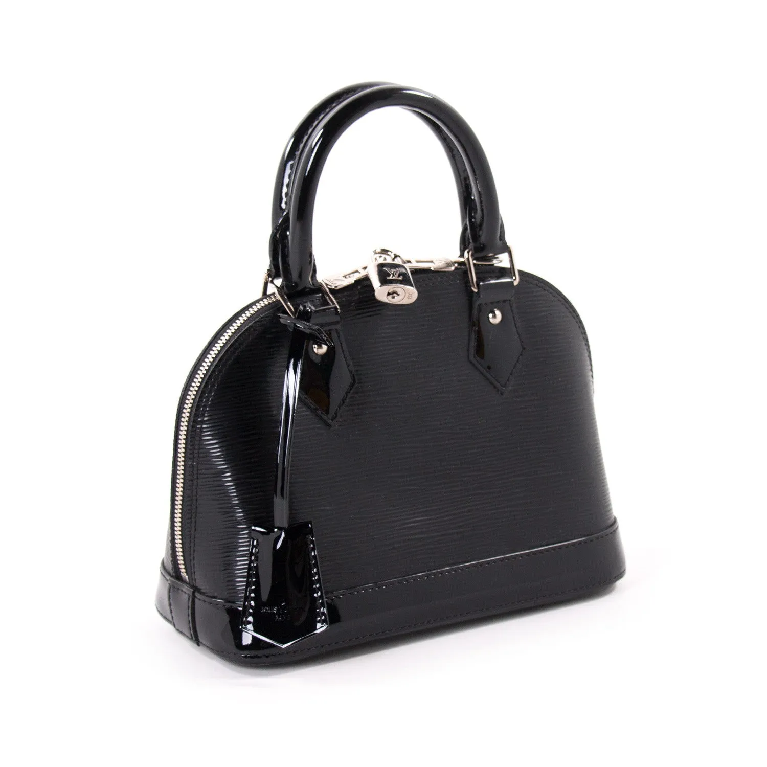 Louis Vuitton Alma BB