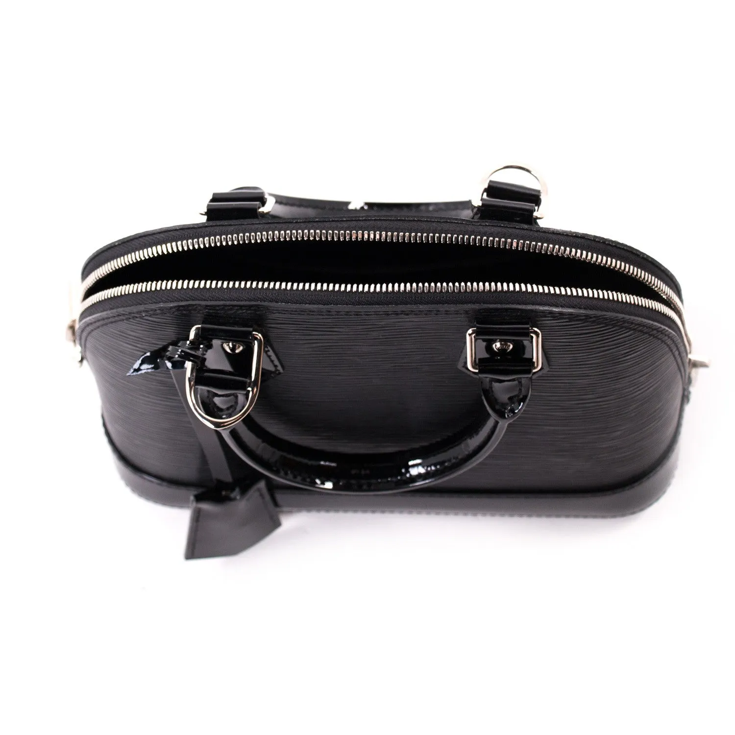 Louis Vuitton Alma BB
