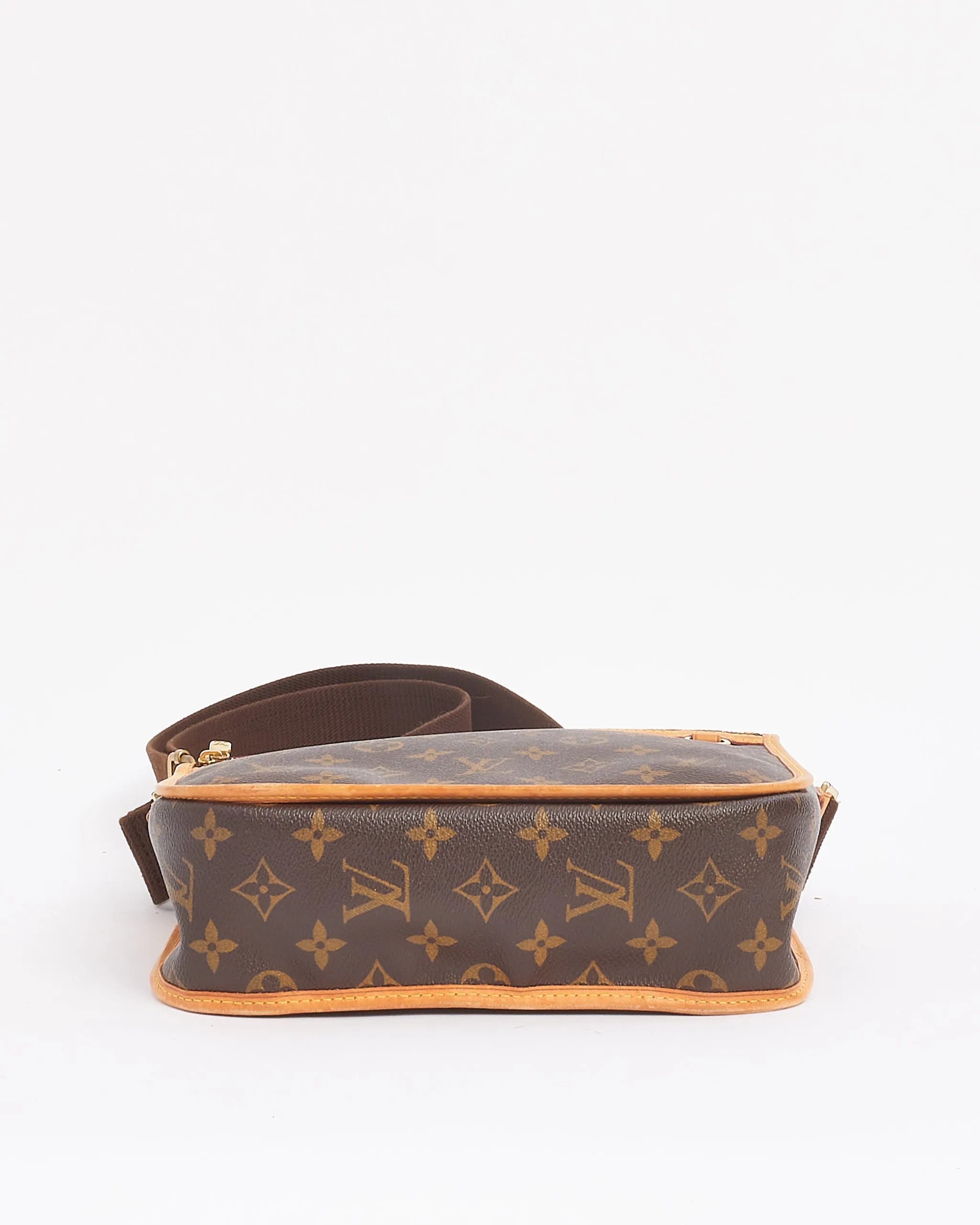 Louis Vuitton Monogram Canvas Bosphore PM Crossbody Bag