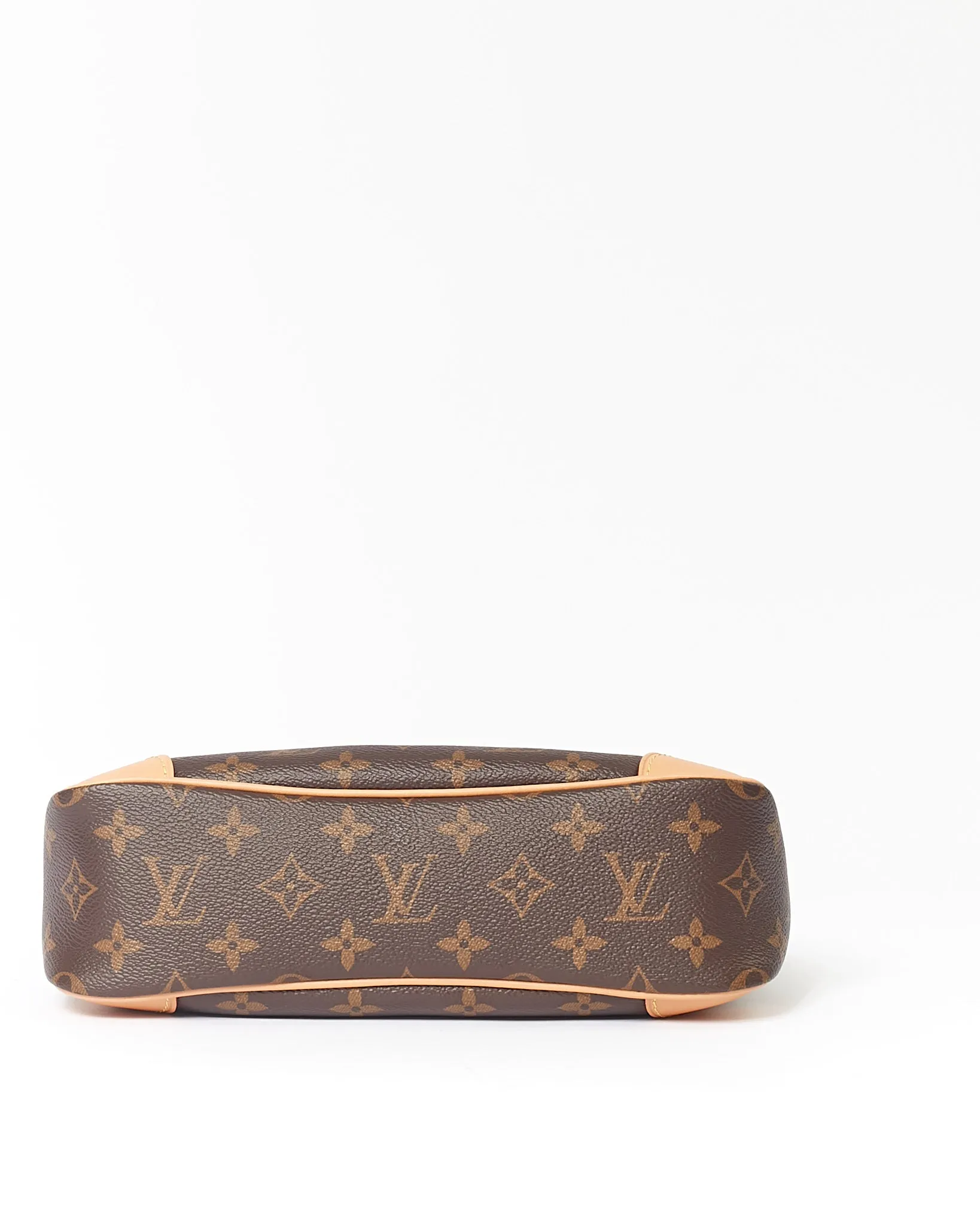 Louis Vuitton Monogram Canvas Odeon PM Crossbody Bag