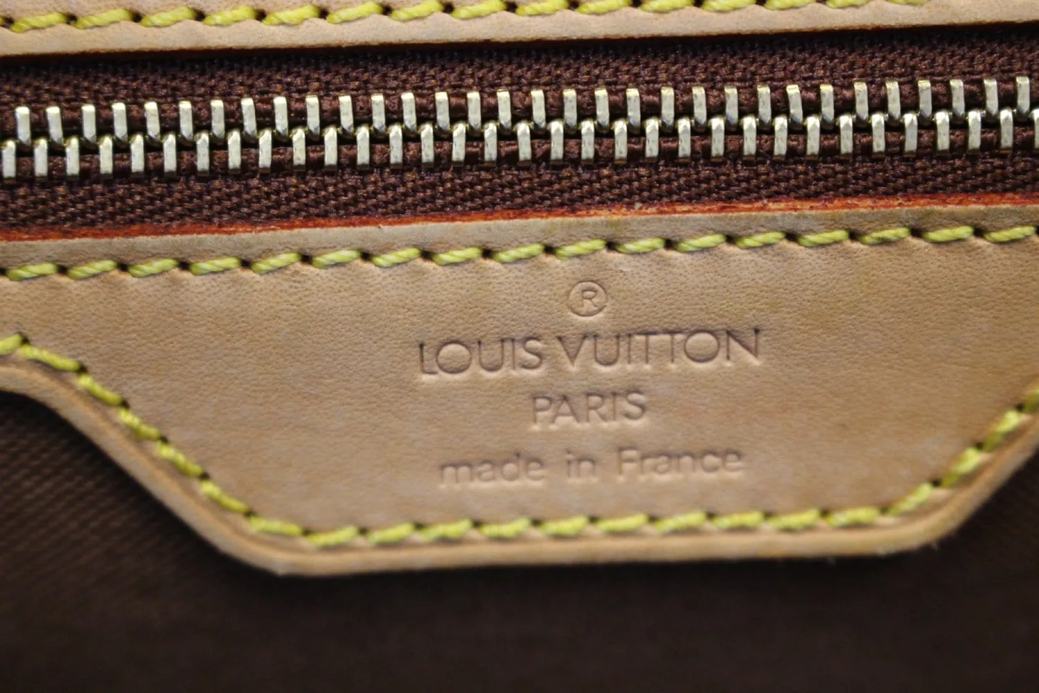 LOUIS VUITTON Monogram Canvas Sologne Crossbody Shoulder Bag