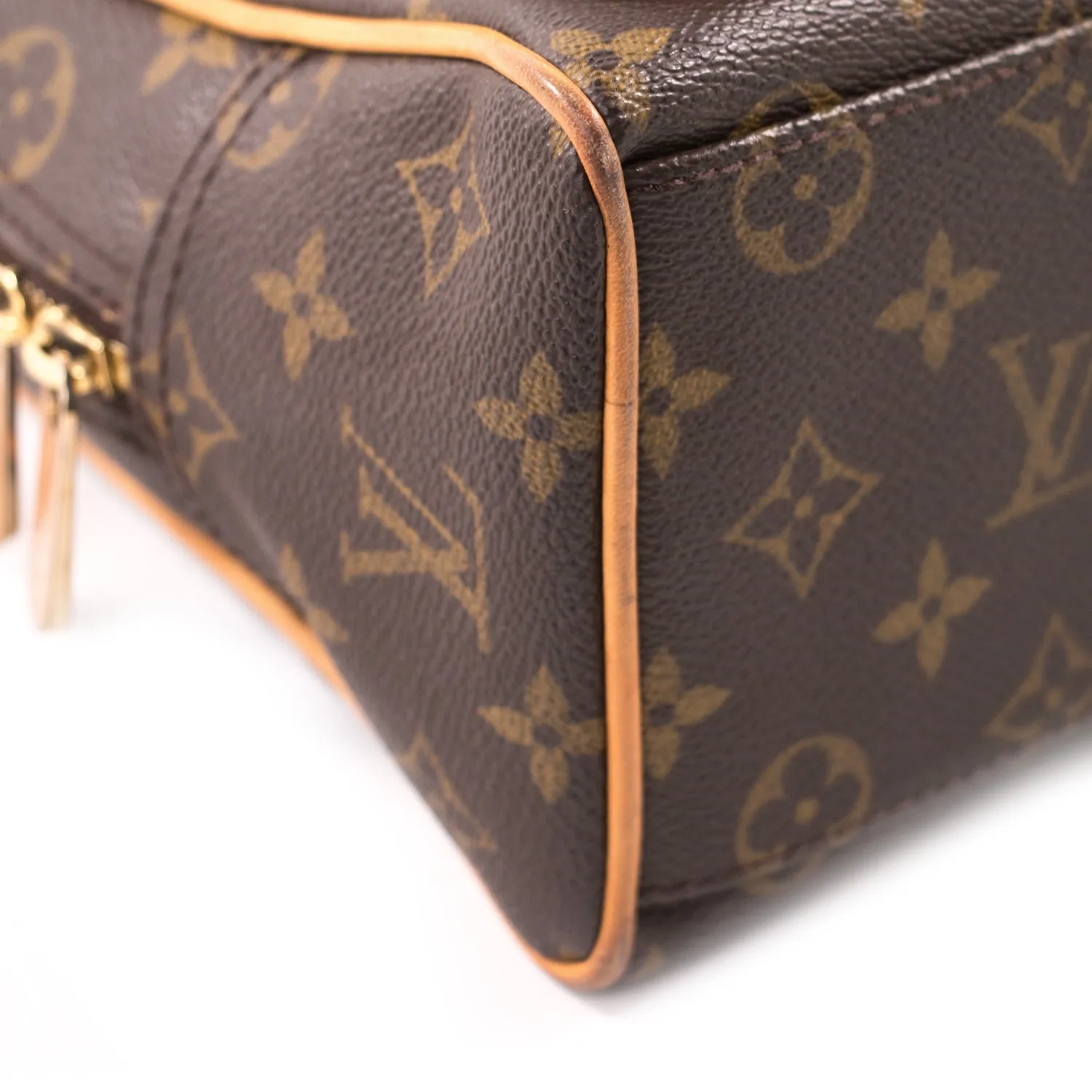 Louis Vuitton Monogram Manhattan PM