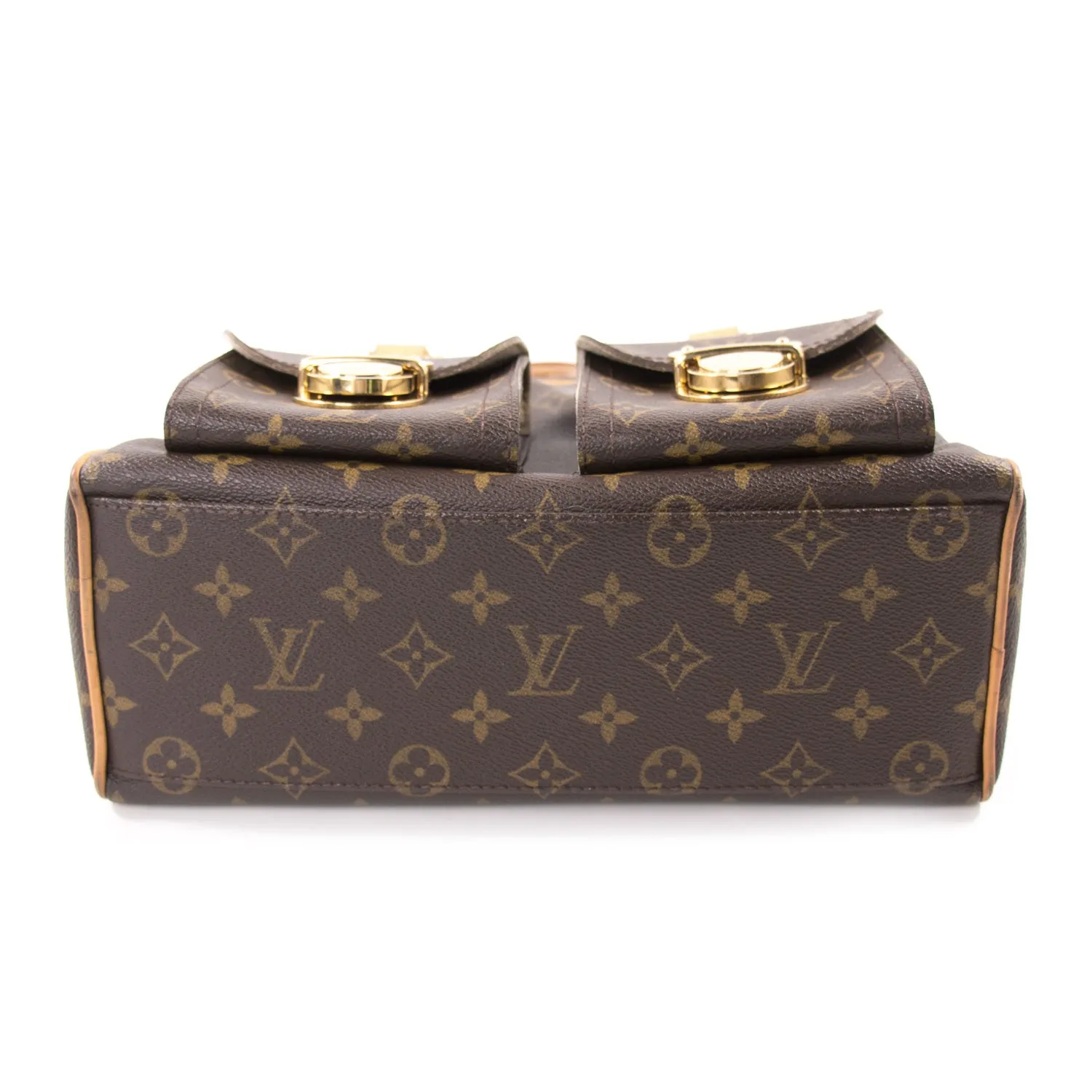 Louis Vuitton Monogram Manhattan PM