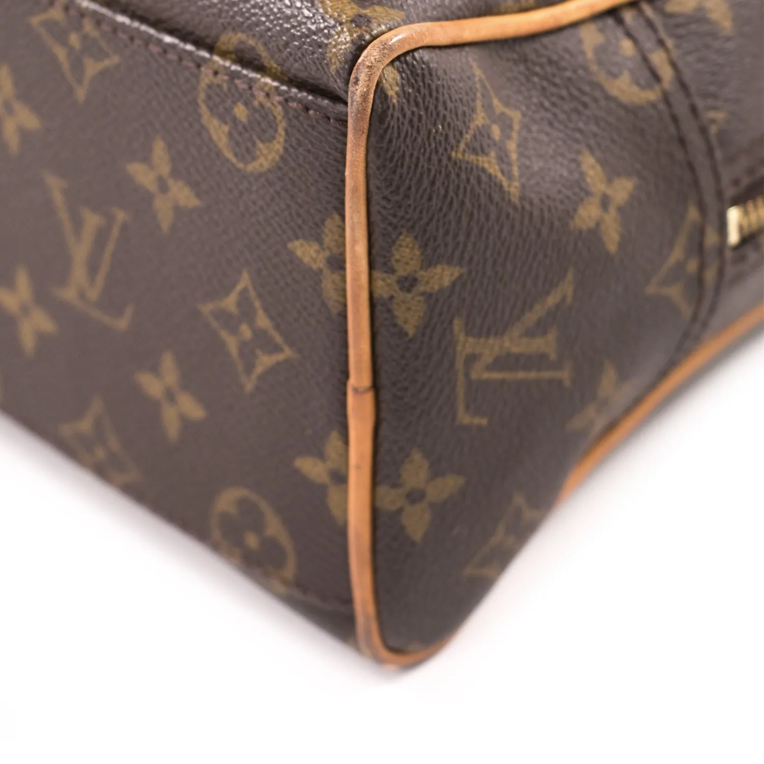 Louis Vuitton Monogram Manhattan PM