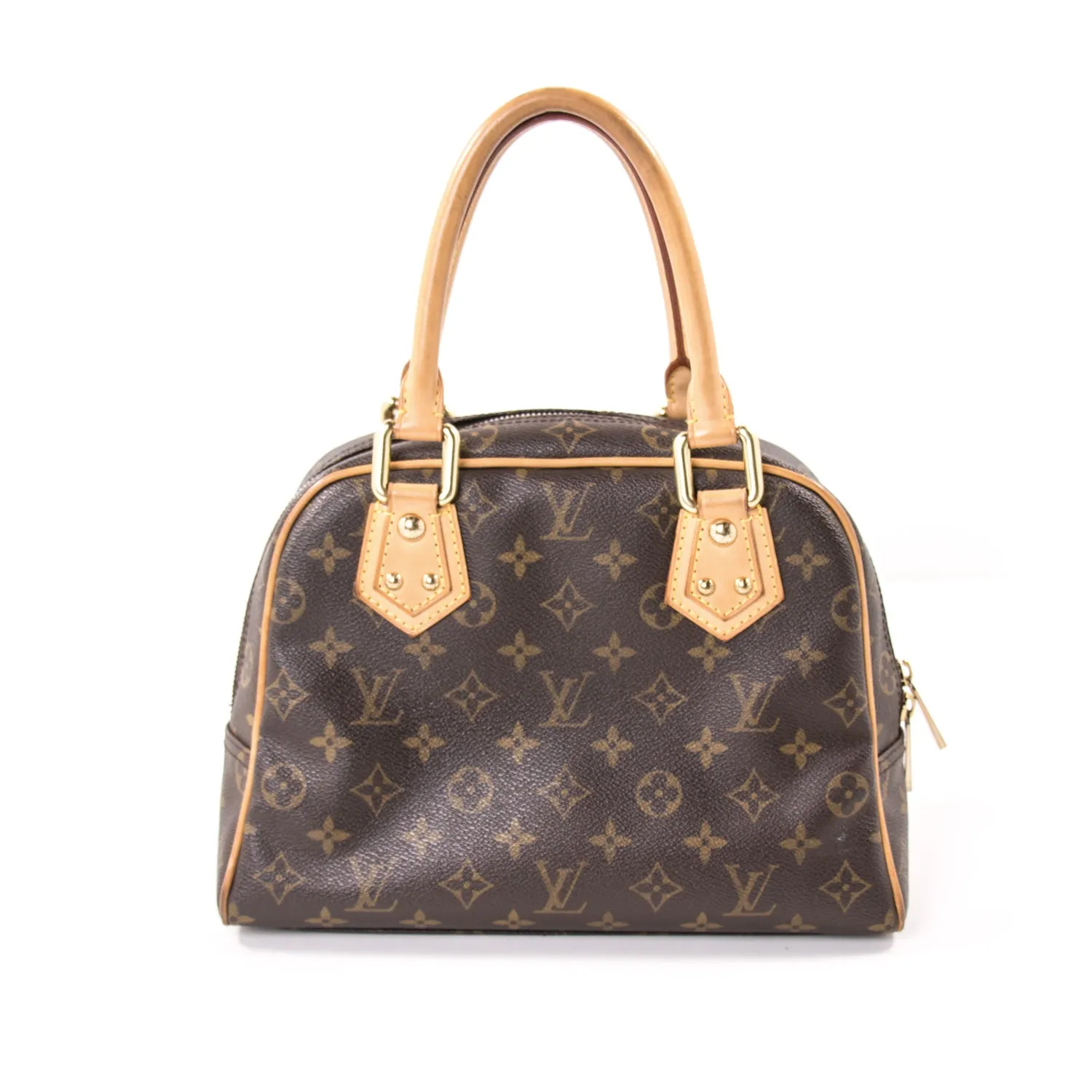 Louis Vuitton Monogram Manhattan PM