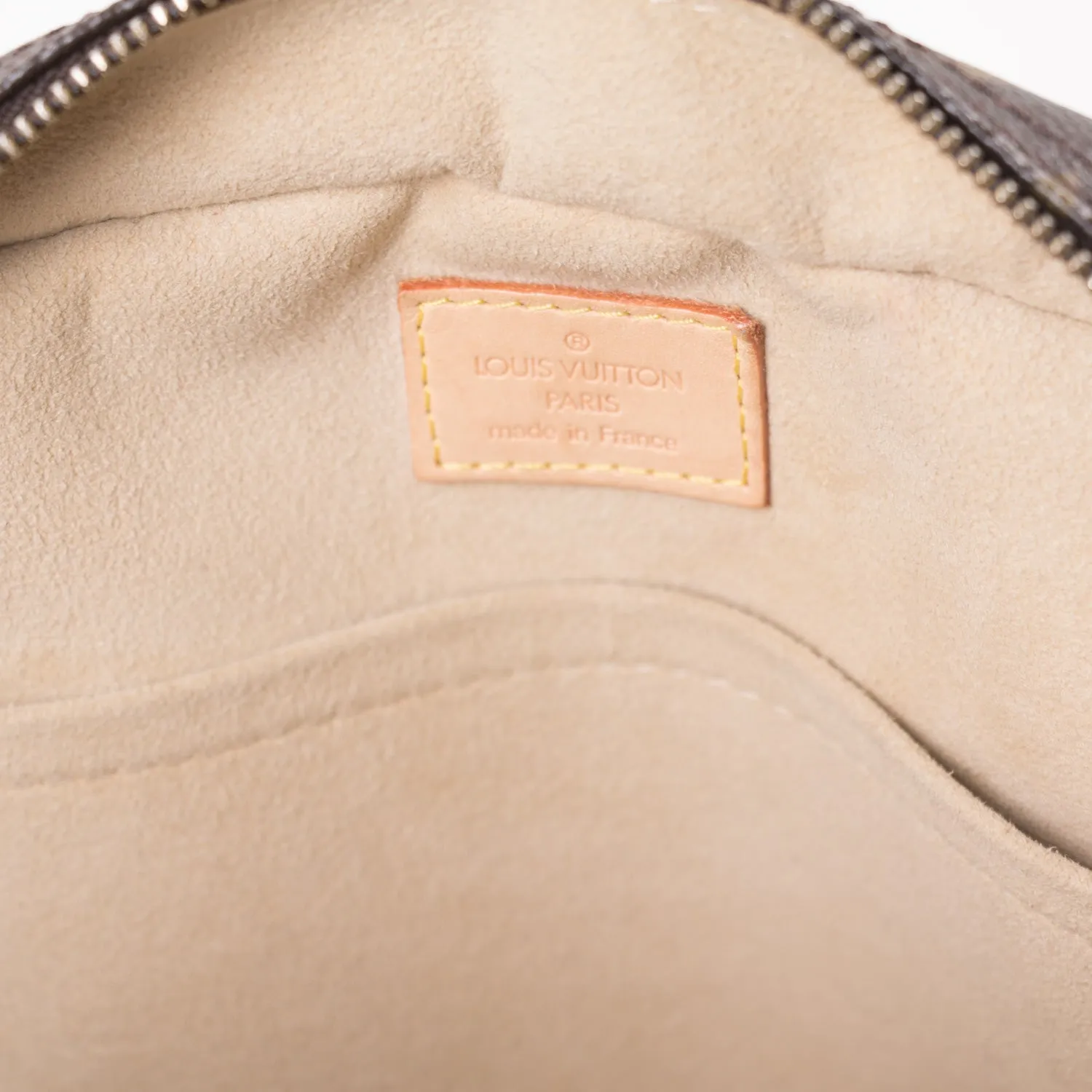 Louis Vuitton Monogram Manhattan PM