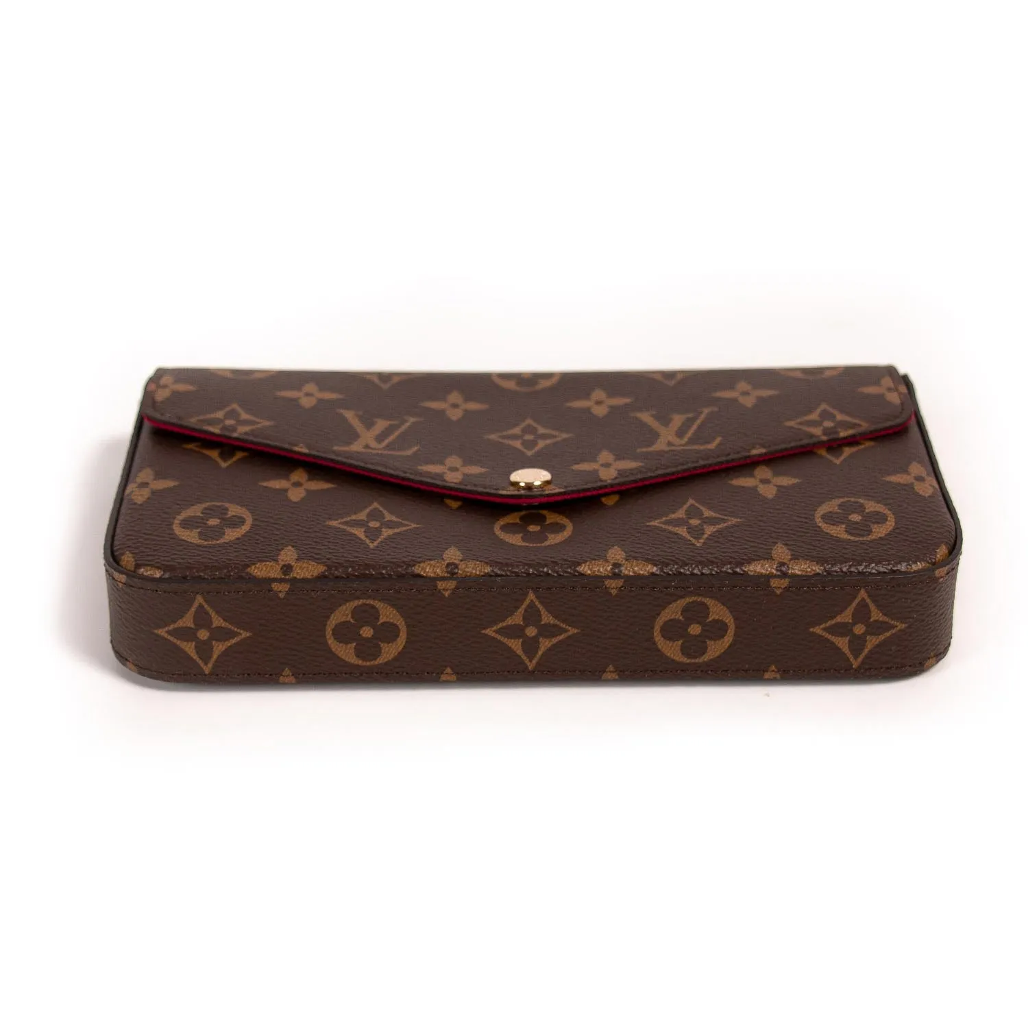 Louis Vuitton Monogram Pochette Félicie