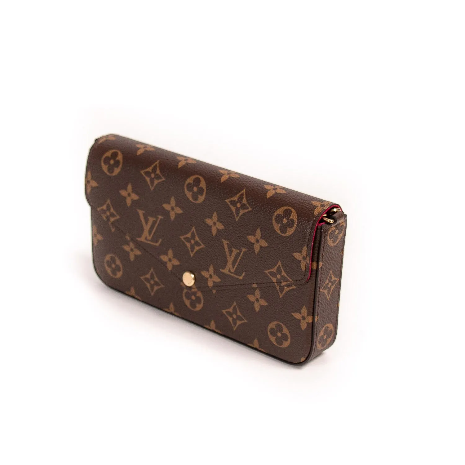 Louis Vuitton Monogram Pochette Félicie