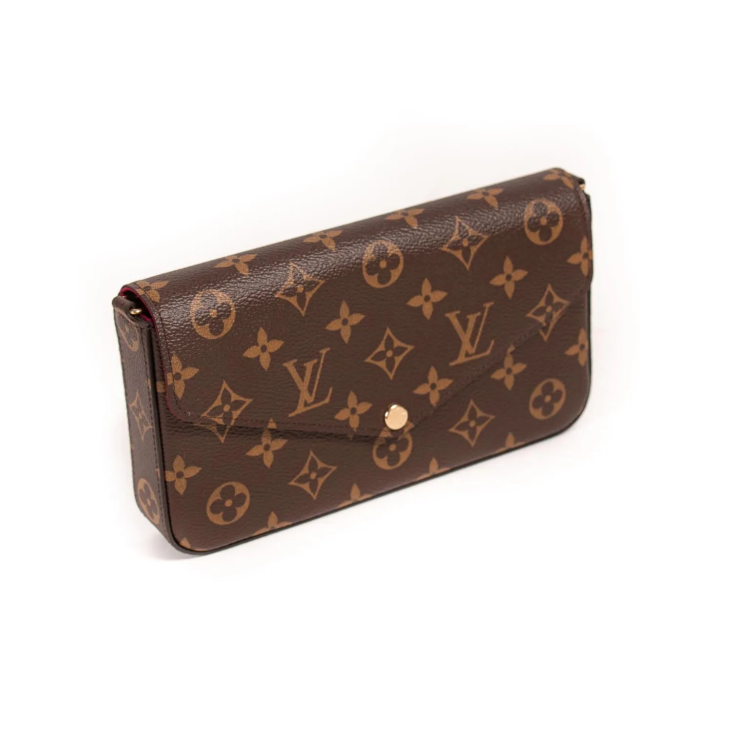 Louis Vuitton Monogram Pochette Félicie