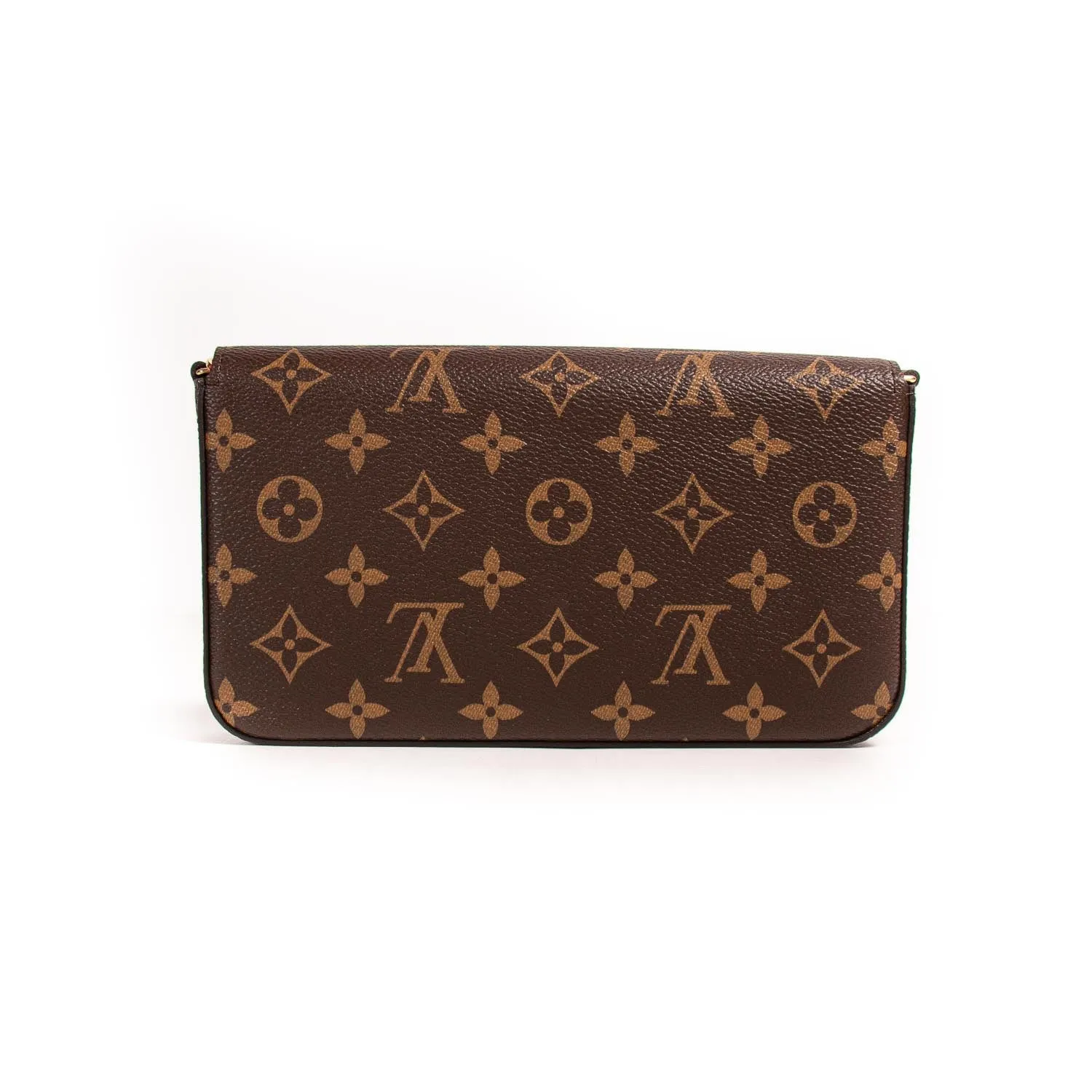 Louis Vuitton Monogram Pochette Félicie
