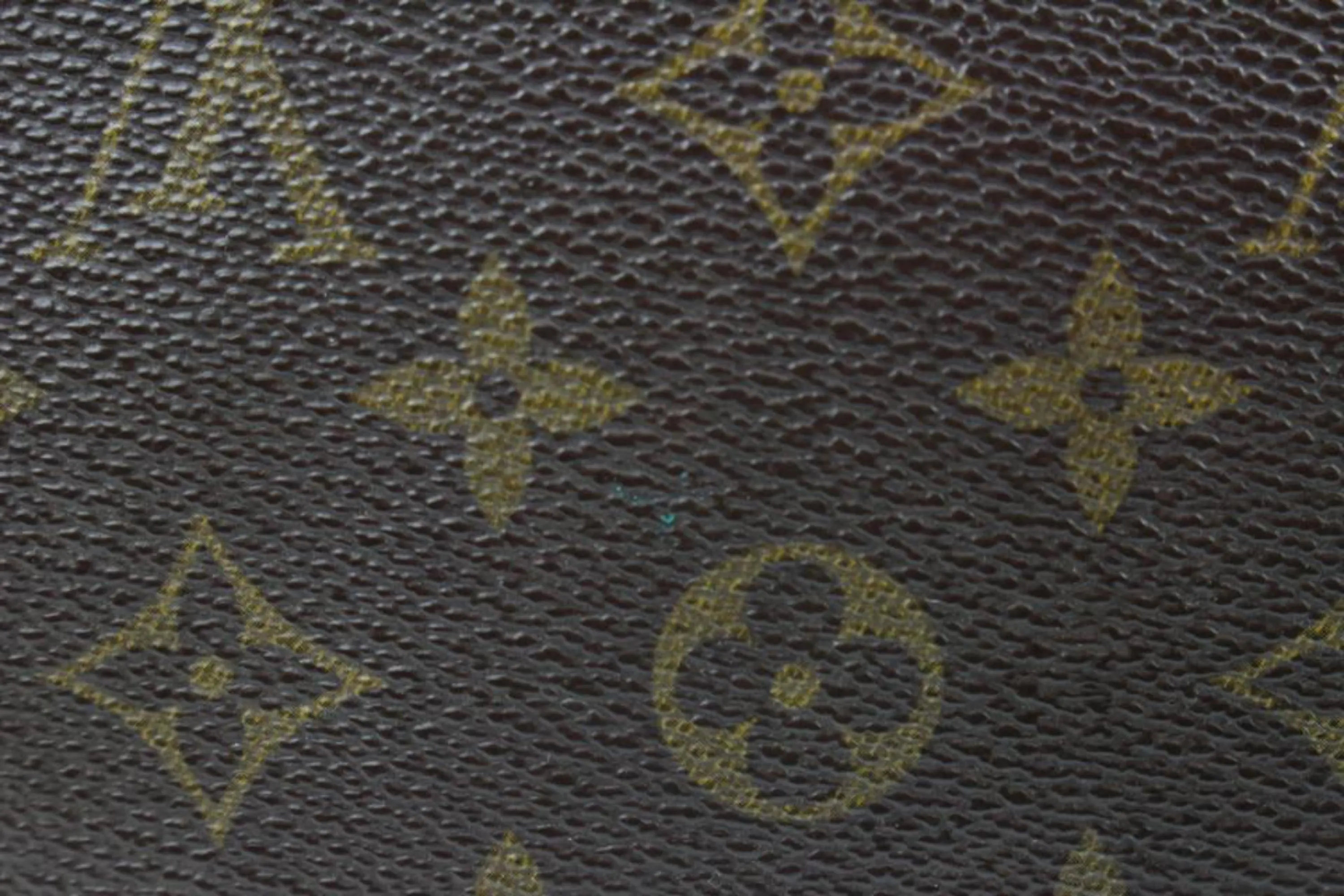Louis Vuitton Monogram Toiletry Pouch 26 Poche Toilette 3L824